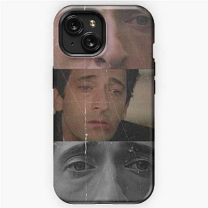 Adrien Brody Detachment iPhone Tough Case