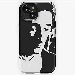 THE PIANIST - Adrien Brody (POLANSKI) iPhone Tough Case