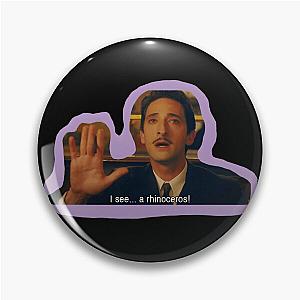 adrien brody midnight in paris salvador dali 	 Scoop 		 Pin