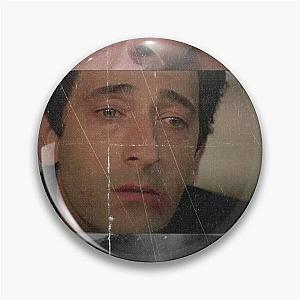 Adrien Brody Detachment Pin