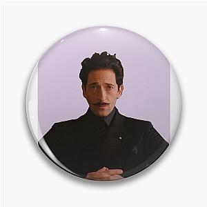 adrien brody grand budapest hotel dmitri Pin