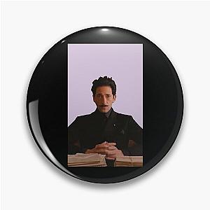 adrien brody grand budapest hotel dmitri Pin