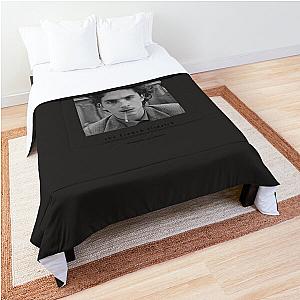  Adrien Brody Classic T-Shirt Comforter