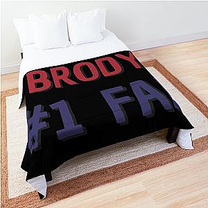 Adrien Brody - 1 Fan Comforter