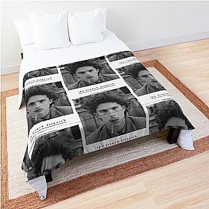  Adrien Brody Comforter