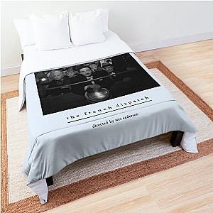  Adrien Brody Comforter