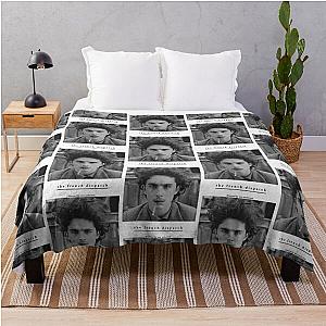  Adrien Brody Throw Blanket