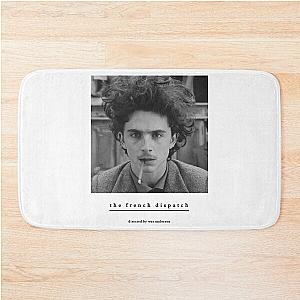  Adrien Brody Bath Mat