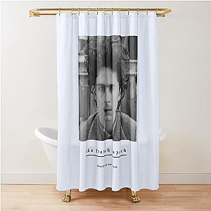  Adrien Brody Shower Curtain