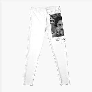  Adrien Brody Leggings