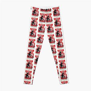  Adrien Brody, Lyna Khoudri- Perfect Gift Leggings