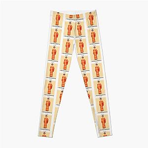  Adrien Brody, Tilda Swinton- Perfect Gift Leggings