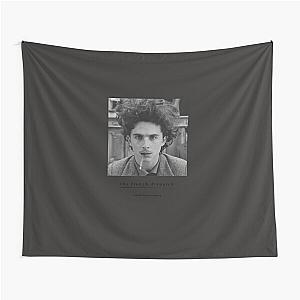  Adrien Brody Classic T-Shirt Tapestry