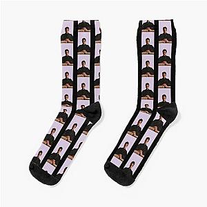 adrien brody grand budapest hotel dmitri Socks