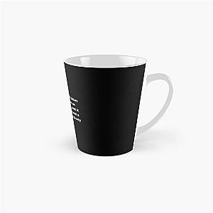 Adrien Brody Quote Tall Mug