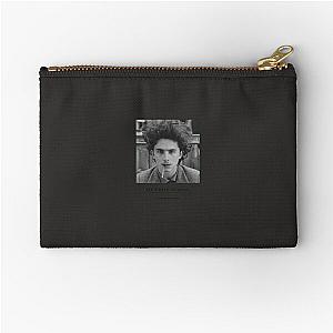  Adrien Brody Classic T-Shirt Zipper Pouch