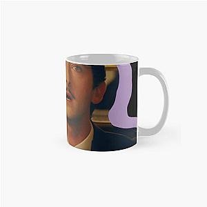 adrien brody midnight in paris salvador dali 	 Scoop 		 Classic Mug