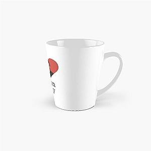 I love Adrien Brody Tall Mug