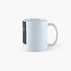  Adrien Brody Classic Mug