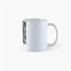  Adrien Brody Classic Mug