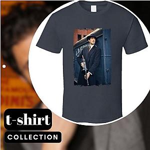 Adrien Brody T-Shirts