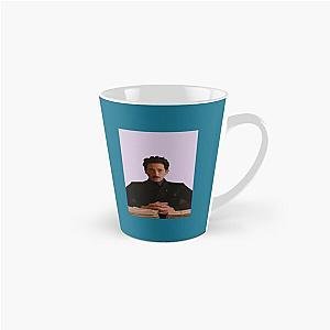 adrien brody grand budapest hotel dmitri Tall Mug