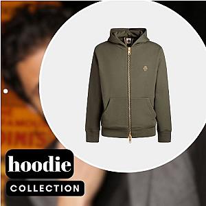 Adrien Brody Hoodies