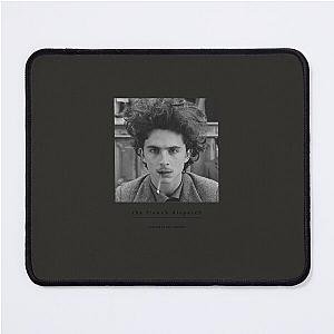  Adrien Brody Classic T-Shirt Mouse Pad