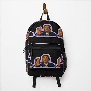 adrien brody midnight in paris salvador dali 	 Scoop 		 Backpack