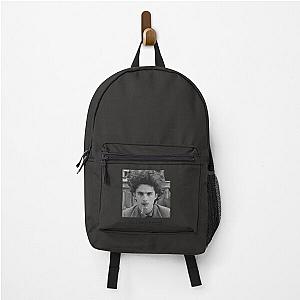  Adrien Brody Classic T-Shirt Backpack