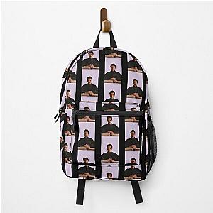 adrien brody grand budapest hotel dmitri Backpack