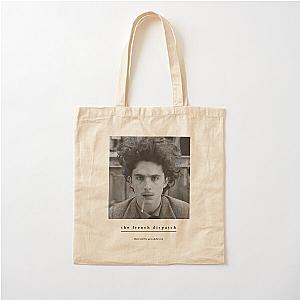  Adrien Brody Cotton Tote Bag