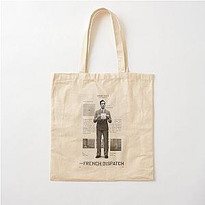  Adrien Brody Cotton Tote Bag