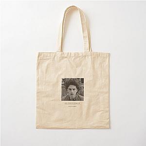  Adrien Brody Classic T-Shirt Cotton Tote Bag