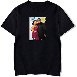 Adrienne Bailon-Houghton Raised My Standards Adrienne Eliza Bailon Houghton T-Shirts