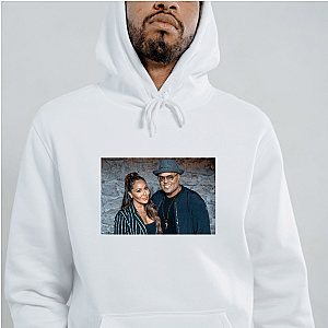 Channeling Cheetahlicious – Adrienne Bailon Style Adrienne Eliza Bailon Houghton Hoodies
