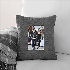 Spicy, Classy, Adrienne Bailon-Houghton Adrienne Eliza Bailon Houghton Pillows Cover