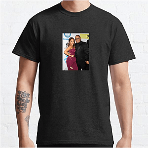 Adrienne Bailon-Houghton Raised My Standards Adrienne Eliza Bailon Houghton T-Shirts