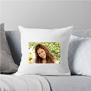 Adrienne Bailon Said It, So I Manifested It Adrienne Eliza Bailon Houghton Pillows Cover