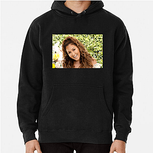 Adrienne Bailon Said It, So I Manifested It Adrienne Eliza Bailon Houghton Hoodies