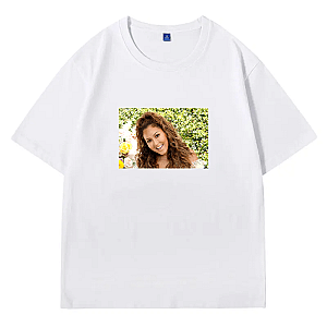 Adrienne Bailon Said It, So I Manifested It Adrienne Eliza Bailon Houghton T-Shirts