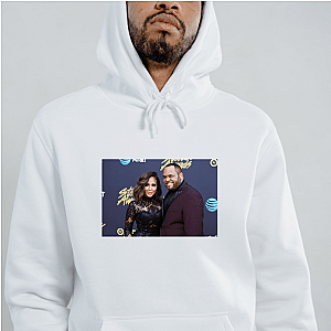 Adrienne Bailon Taught Me to Speak Up Louder Adrienne Eliza Bailon Houghton Hoodies