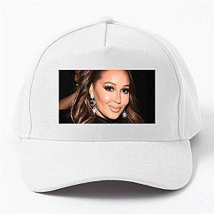 Reality Check? Ask Adrienne Bailon First Adrienne Eliza Bailon Houghton Hats & Caps