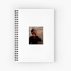 Adrienne Bailon Energy = Glitter With Grit Adrienne Eliza Bailon Houghton Notebook