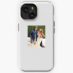 Adrienne Bailon-Houghton Voice = Pure Gold Adrienne Eliza Bailon Houghton iPhone Cases