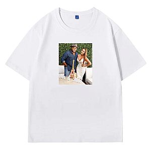 Adrienne Bailon-Houghton Voice = Pure Gold Adrienne Eliza Bailon Houghton T-Shirts