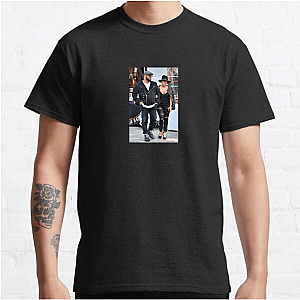 Spicy, Classy, Adrienne Bailon-Houghton Adrienne Eliza Bailon Houghton T-Shirts