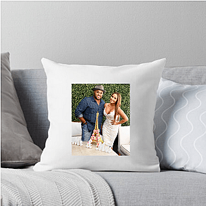 Adrienne Bailon-Houghton Voice = Pure Gold Adrienne Eliza Bailon Houghton Pillows Cover
