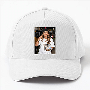 Team Adrienne Bailon-Houghton Since '03 Adrienne Eliza Bailon Houghton Hats & Caps