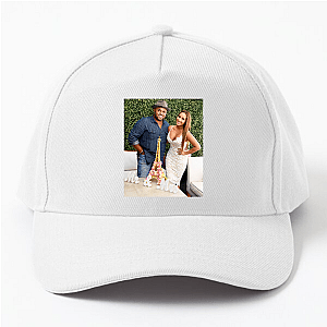 Adrienne Bailon-Houghton Voice = Pure Gold Adrienne Eliza Bailon Houghton Hats & Caps